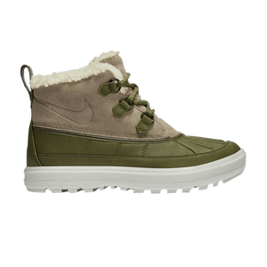 Nike Wmns Woodside Chukka 2 'Light Taupe'