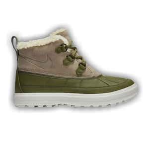 Nike Wmns Woodside Chukka 2 'Light Taupe'