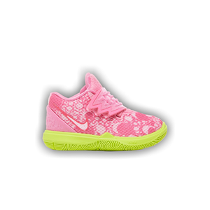 SpongeBob SquarePants x Nike Kyrie 5 TD 'Patrick'