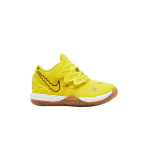SpongeBob SquarePants x Nike Kyrie 5 TD 'SpongeBob'