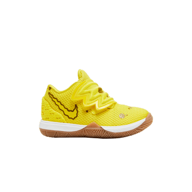 SpongeBob SquarePants x Nike Kyrie 5 TD 'SpongeBob'
