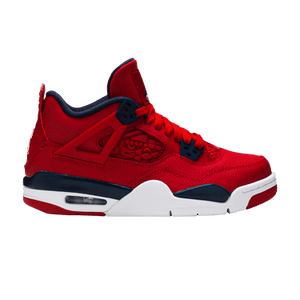 Air Jordan 4 Retro GS 'FIBA'