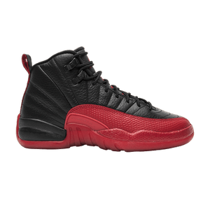 Air Jordan 12 Retro BG 'Flu Game' 2016