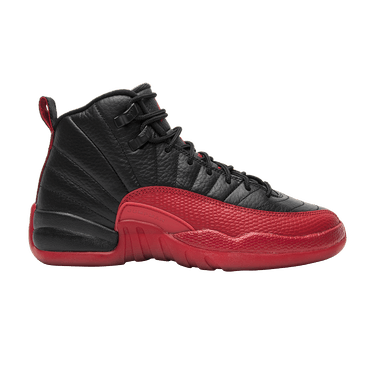 Air Jordan 12 Retro BG 'Flu Game' 2016