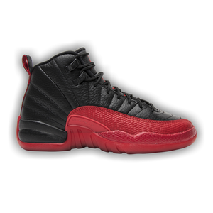 Air Jordan 12 Retro BG 'Flu Game' 2016