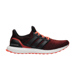 Adidas UltraBoost 2.0 'Solar Red'