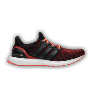 Adidas UltraBoost 2.0 'Solar Red'