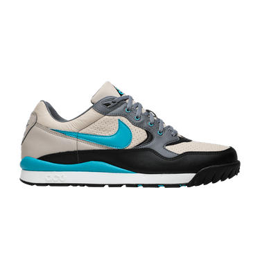 Nike Air Wildwood ACG 'Teal Nebula'