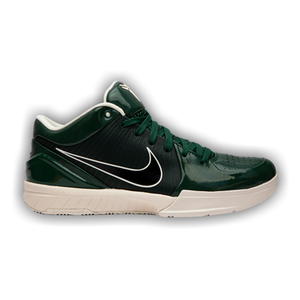 Undefeated x Nike Kobe 4 Protro 'Fir'