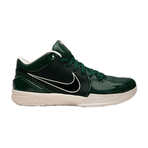 Undefeated x Nike Kobe 4 Protro 'Fir'