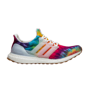 Nice Kicks x adidas UltraBoost Consortium 'Woodstock - White'