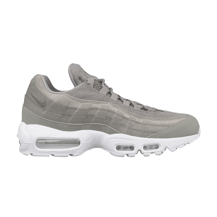 Nike Air Max 95 Premium 'Cobblestone' 538416 005