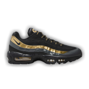Nike Air Max 95 Premium 'Metallic Gold' 2024