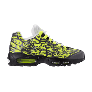 Nike Air Max 95 Premium 'Volt'