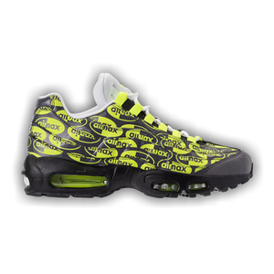 Nike Air Max 95 Premium 'Volt'