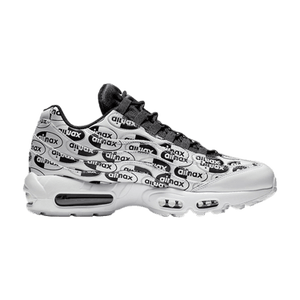 Nike Air Max 95 Premium 'White'