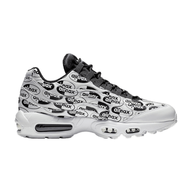 Nike Air Max 95 Premium 'White'