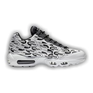 Nike Air Max 95 Premium 'White'