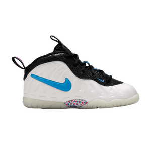 Nike Little Posite Pro TD '3D Safari'