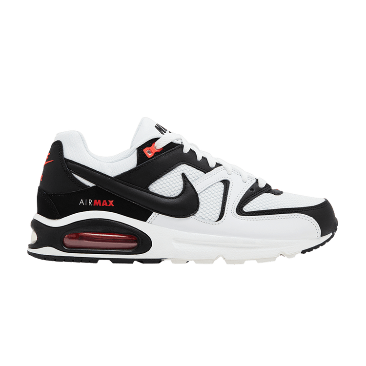 Nike Air Max Command 'White Black' 629993 103