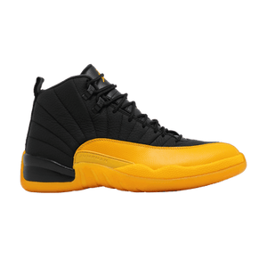 Air Jordan 12 Retro 'University Gold'