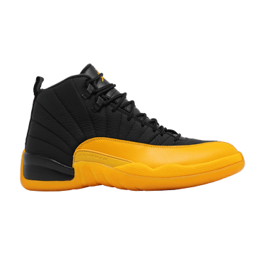 Air Jordan 12 Retro 'University Gold'