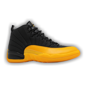 Air Jordan 12 Retro 'University Gold'