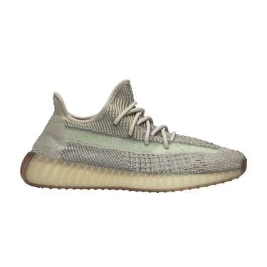 adidas Yeezy Boost 350 V2 'Citrin Reflective'