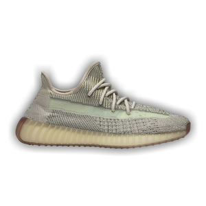 adidas Yeezy Boost 350 V2 'Citrin Reflective'