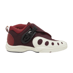 Nike Zoom GP 'Maroon'