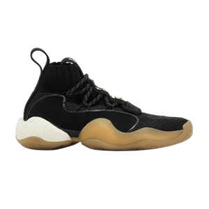 Pharrell x adidas Crazy BYW X 'Black Gum'