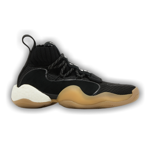 Pharrell x adidas Crazy BYW X 'Black Gum'