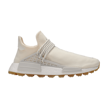 Pharrell x adidas NMD Human Race Trail PRD 'Now Is Her Time'