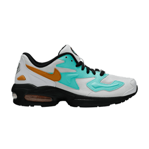 Nike Wmns Air Max 2 Light 'Jaguars'