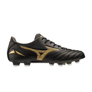 Mizuno Morelia Neo 4 Pro 'Black Gold'