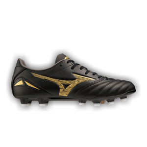 Mizuno Morelia Neo 4 Pro 'Black Gold'