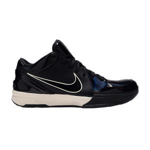Undefeated x Nike Kobe 4 Protro 'Black Mamba'