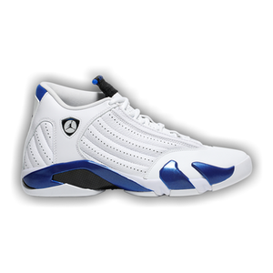 Air Jordan 14 Retro 'Hyper Royal'