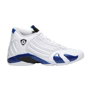 Air Jordan 14 Retro 'Hyper Royal'