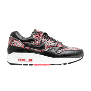 Liberty of London x Nike Wmns Air Max 1 QS 'Black Paisley'