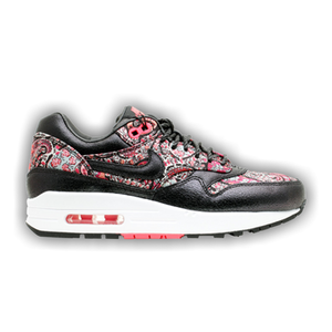 Liberty of London x Nike Wmns Air Max 1 QS 'Black Paisley'