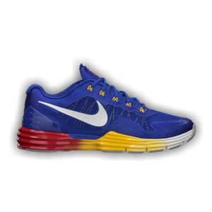 Nike Lunar TR1 'Manny Pacquiao'