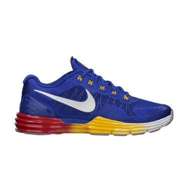 Nike Lunar TR1 'Manny Pacquiao'