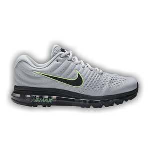 Nike Air Max 2017 'Wolf Grey'