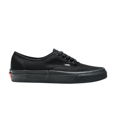 Vans Authentic 'Black'