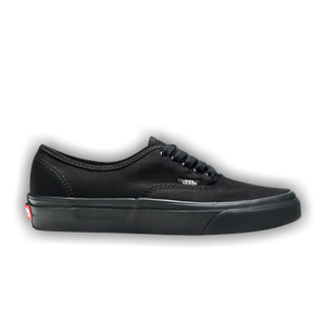 Vans Authentic 'Black'