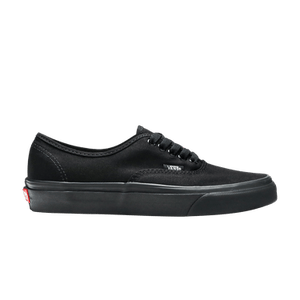 Vans Authentic 'Black'