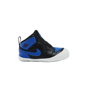 Air Jordan 1 Crib Bootie 'Royal'