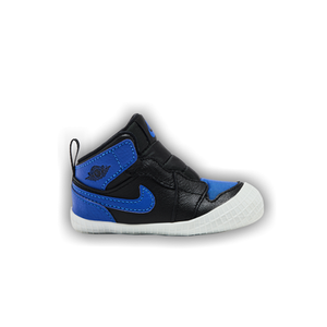 Air Jordan 1 Crib Bootie 'Royal'