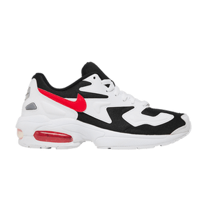 Nike Wmns Air Max 2 Light 'Pink'
